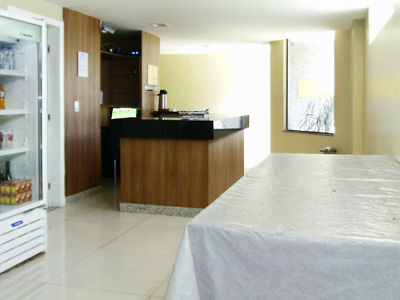Oyo Hotel Pituba Business - Сальвадор Экстерьер фото